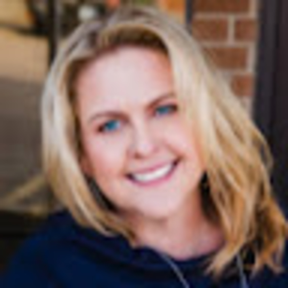 Meet your Posher, Christi